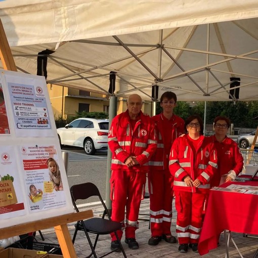 Gattinara, oltre mille chili di alimenti raccolti per le famiglie in difficoltà Gattinara, oltre mille chili di alimenti raccolti per le famiglie in difficoltà
