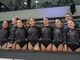 Libertas Vercelli campione d'Italia: &quot;Ginnaste orgoglio della città&quot;