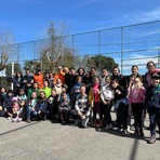 Gattinara, successo per la prima Giornata ecologica del 2026: ripulite strade, aree urbane e sentieri lungo il Sesia