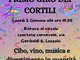 Lozzolo, il Carnevale parte in anticipo: lunedì 5 gennaio il primo “Giro dei cortili” tra cibo, vino e musica Lozzolo, il Carnevale parte in anticipo: lunedì 5 gennaio il primo “Giro dei cortili” tra cibo, vino e musica