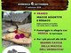 All’Argnaccia una domenica dedicata alla miaccia tra sapori, musica e giochi per bambini