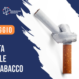 Giornata Mondiale Senza Tabacco: aperti in Piemonte 30 centri per smettere di fumare.