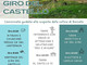 Bornate, tra colline e castello torna il Giro del Castello