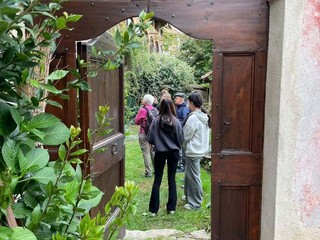 Giornate FAI d’Autunno, gli studenti raccontano le frazioni di Borgosesia
