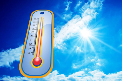 Ondate di calore, ecco l'andamento della mortalità estiva in Piemonte (foto di repertorio)