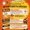 Halloween a Borgosesia, il 31 ottobre un pomeriggio tra fantasmi e “caccia al mostro” Halloween a Borgosesia, il 31 ottobre un pomeriggio tra fantasmi e “caccia al mostro”
