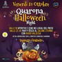 Quarona si prepara a una notte da brividi con la “Halloween Night”
