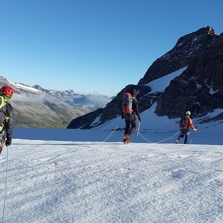 Guide alpine al centro della nuova legge sulla montagna