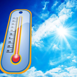 Ondate di calore, ecco l'andamento della mortalità estiva in Piemonte (foto di repertorio)