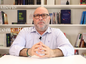AlfAlberto, H come Home: la casa è dove il cuore trova riposo