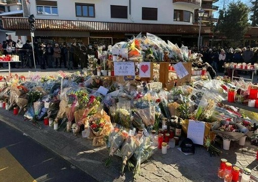 Tragedia a Crans Montana, uno dei feriti in arrivo a Torino Tragedia a Crans Montana, uno dei feriti in arrivo a Torino
