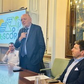 Dalla Valsesia all’Europa: Quarona sperimenta il futuro dell’energia con H2SCORE Dalla Valsesia all’Europa: Quarona sperimenta il futuro dell’energia con H2SCORE