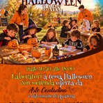 Quarona si prepara ad Halloween: laboratori e merenda per i più piccoli Quarona si prepara ad Halloween: laboratori e merenda per i più piccoli