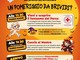 Halloween a Borgosesia, il 31 ottobre un pomeriggio tra fantasmi e “caccia al mostro” Halloween a Borgosesia, il 31 ottobre un pomeriggio tra fantasmi e “caccia al mostro”