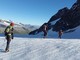 Guide alpine al centro della nuova legge sulla montagna