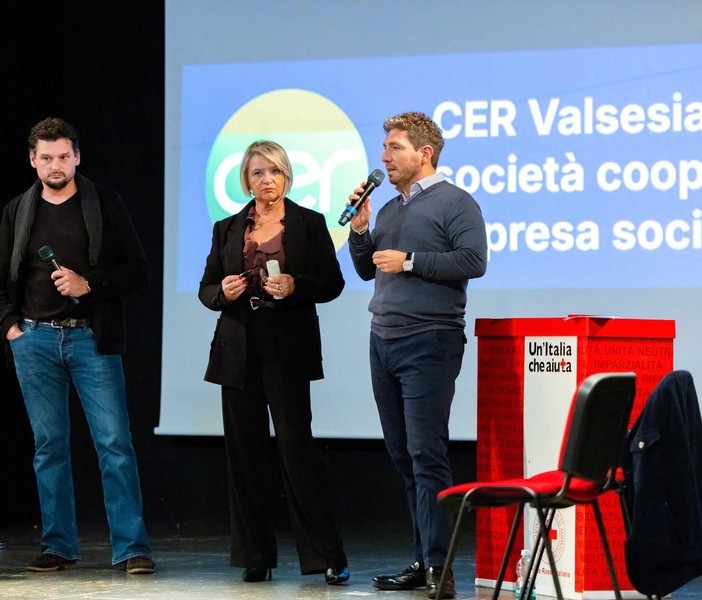 Comunità energetica in Valsesia, il 4 febbraio la prima assemblea pubblica: già 44 soci nella CER