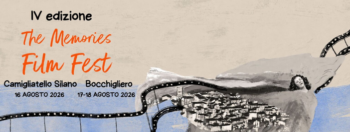 Cinema e giovani talenti, due cortometraggi di Superottimisti selezionati al The Memories Film Fest