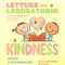 Il dado della gentilezza, letture e creatività per bambini e famiglie in biblioteca