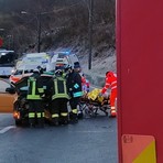 Incidente a Valduggia: due auto coinvolte, due persone soccorse e trasportate in ospedale Incidente a Valduggia: due auto coinvolte, due persone soccorse e trasportate in ospedale