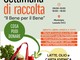 A Lozzolo la prima “Settimana di raccolta – Il Bene per il Bene” A Lozzolo la prima “Settimana di raccolta – Il Bene per il Bene”