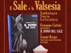 Gattinara, “Il Sale e la Valsesia”: un incontro tra storia, simbologia e letteratura Gattinara, “Il Sale e la Valsesia”: un incontro tra storia, simbologia e letteratura