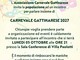 Carnevale Gattinarese 2027, questa sera un incontro aperto alla popolazione