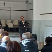 Lozzolo, incontro con la cittadinanza su sicurezza e prevenzione: focus su truffe e raggiri Lozzolo, incontro con la cittadinanza su sicurezza e prevenzione: focus su truffe e raggiri