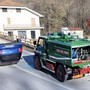 Incidente autonomo sulla Sp 77 a Cellio con Breia, intervengono i soccorsi