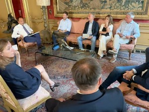 Varallo, la Regione stanzia 500 mila euro per salvare la funivia del Sacro Monte Varallo, la Regione stanzia 500 mila euro per salvare la funivia del Sacro Monte