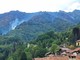 Incendi in Valsesia, situazione stabile ma attenzione alta per caldo e siccità Incendi in Valsesia, situazione stabile ma attenzione alta per caldo e siccità
