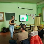 Incontri con gli studenti di Pray, Coggiola e Crevacuore: focus su dipendenze e nuove tecnologie Incontri con gli studenti di Pray, Coggiola e Crevacuore: focus su dipendenze e nuove tecnologie