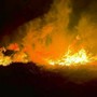 Regione Piemonte, in vigore lo stato di massima pericolosità per incendi boschivi: ecco tutti i divieti da rispettare (foto di repertorio)
