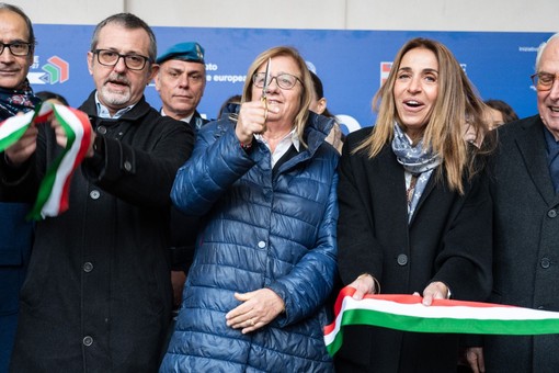 IOLAVORO 2025 porta a Vercelli il dialogo tra scuola, imprese e istituzioni