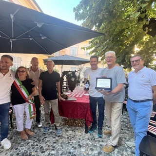Iron Grape 2026, Cantine Nervi e Rovellotti si confermano tra i protagonisti