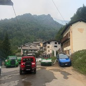 Val Sabbiola, il grazie del Consorzio a Vigili del Fuoco e AIB dopo gli incendi di Ferragosto