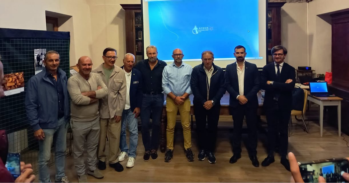 Siccità e sicurezza idrica: a Carpignano Sesia istituzioni, consorzi e mondo agricolo a confronto sul futuro dell’acqua