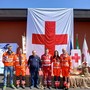 Grignasco, anche SRE Volontari del Soccorso presente all’inaugurazione della nuova centrale operativa CRI di Borgomanero Grignasco, anche SRE Volontari del Soccorso presente all’inaugurazione della nuova centrale operativa CRI di Borgomanero