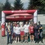 Roccapietra, il sindaco Bondetti in visita al campo CRI “I Care Your Children” Roccapietra, il sindaco Bondetti in visita al campo CRI “I Care Your Children”