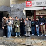 Varallo, l’Istituto Superiore D’Adda chiude la settimana della Memoria tra letture, caffè letterari e riflessioni sui diritti umani