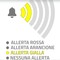 ARPA: Allerta Gialla in Piemonte, tra le zone evidenziate anche Valsesia e Vercellese