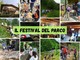 Festival del Parco 2025: grande successo per le tre giornate dedicate ai parchi valsesiani