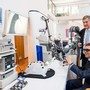 Chirurgia robotica: Piemonte all’avanguardia nella tecnologia sanitaria.