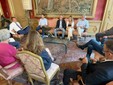 Varallo, la Regione stanzia 500 mila euro per salvare la funivia del Sacro Monte Varallo, la Regione stanzia 500 mila euro per salvare la funivia del Sacro Monte
