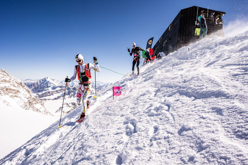 Foto sito Monterosa Sky Marathon Foto sito Monterosa Sky Marathon