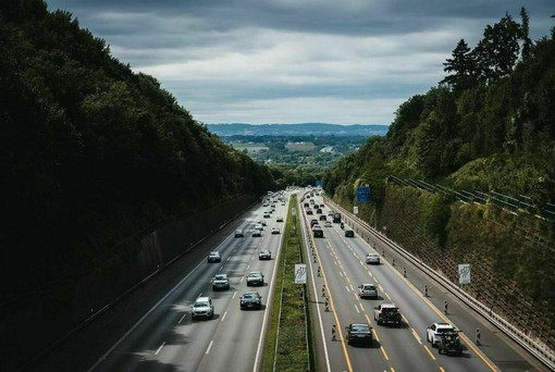 Viabilità, esodo estivo: le previsioni del traffico per il mese di agosto (foto di repertorio) Viabilità, esodo estivo: le previsioni del traffico per il mese di agosto (foto di repertorio)