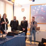 A Gattinara parte il percorso sulla cultura della legalità: studenti protagonisti del primo incontro con i Carabinieri