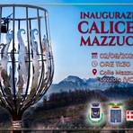 Lozzolo, al Colle Mazzucco si inaugura il “Calice 10 Mazzucco”