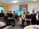 A Gattinara all’Alberghiero Pastore un percorso tra gusto e formazione: protagonista la mela Alto Adige IGP