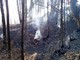 Piemonte: è ancora stato di emergenza per gli incendi boschivi Piemonte: è ancora stato di emergenza per gli incendi boschivi