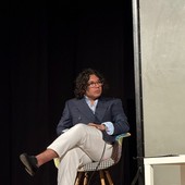Borgosesia, al Liceo Ferrari l’assemblea con Alberto Ravagnani sul valore della scelta
